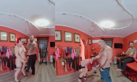 Thumbnail video 'Bound And Used… Just The Way I Needed It. 😈'