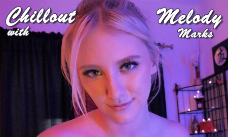 Thumbnail video 'Chillout With Melody Marks - An Immersive Cowgirl Experience (VR Porn Music Mix by Fap Vr)'