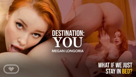 Thumbnail video 'Destination: You'