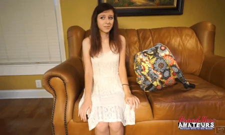 Thumbnail video 'Tiny Tattoo Katie Walls Eager Rimjob Deepthroat Passion Swallow!'