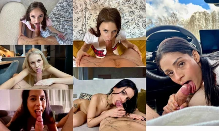 Thumbnail video 'Cum Compilation With Hot Babes'