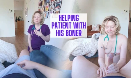Thumbnail video 'Patient Needed Some Assistance '