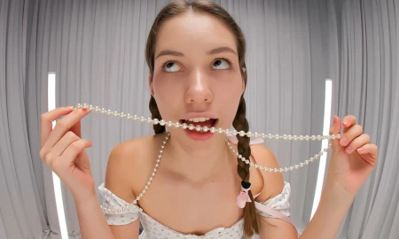 Thumbnail video 'Harenik's Pearls'