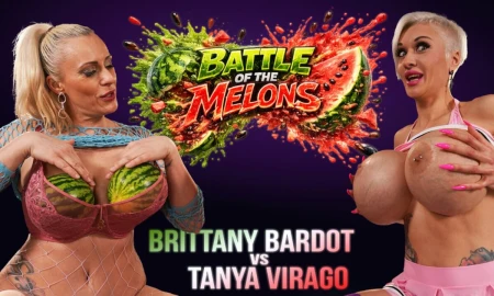 Thumbnail video 'Battle Of The Melons'