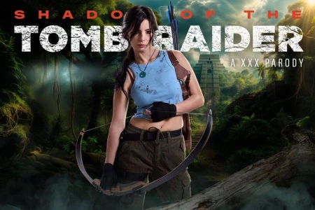 Thumbnail video 'Shadow of the Tomb Raider a XXX Parody'