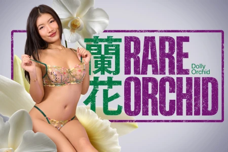 Thumbnail video 'Rare Orchid'
