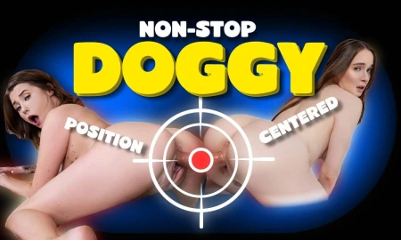 Thumbnail video '13 Doggy Non-stop Compilation Position Centered'