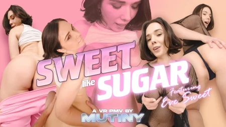 Thumbnail video 'Sweet Like Sugar [VR PMV]'