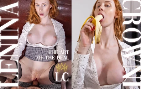 Thumbnail video 'The Art of the Deal'