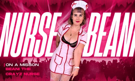 Thumbnail video 'Beanie The Crazy Wild Nurse'