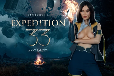 Thumbnail video 'Clair Obscur: Expedition 33 A XXX Parody'