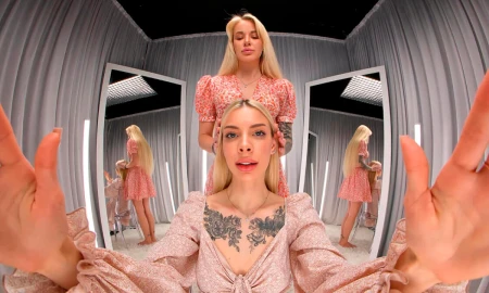 Thumbnail video 'The Art Of Soft Touches - Bridget & Bella'