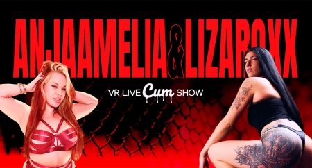 Thumbnail video 'Double the Fun: Girls Meet Guys'