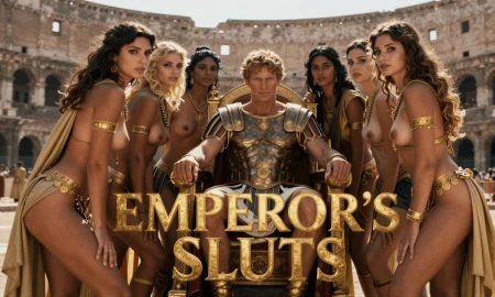 Thumbnail video 'Emperor's Sluts - VR POV'