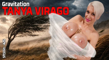 Thumbnail video 'Tanya Virago - Boob Gravitation'