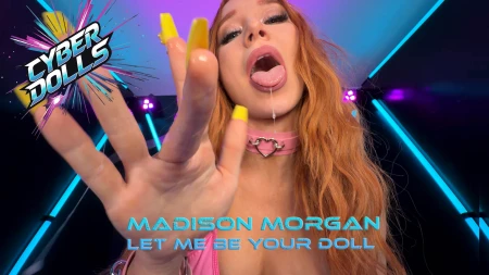 Thumbnail video 'Let me be your Doll'