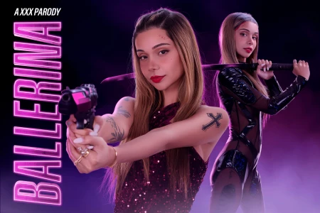 Thumbnail video 'Ballerina A XXX Parody'