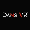 Dans VR Studio Logo