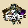 FAP VR Studio Logo