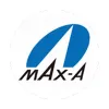MAX-A Studio Logo