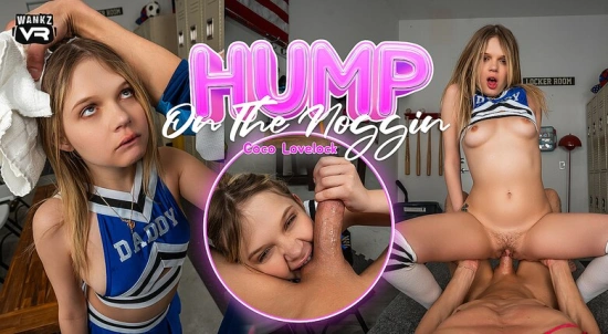Thumbnail video 'Hump On The Noggin'