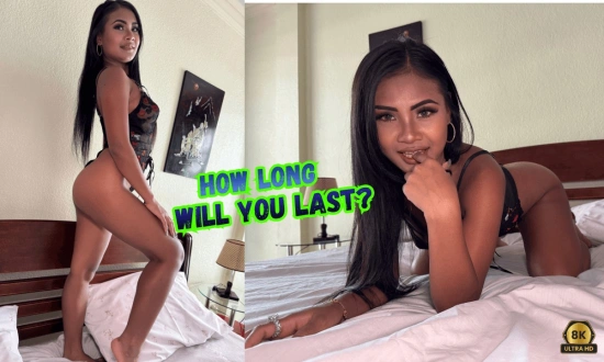 Thumbnail video '18 Years Old Asian Wild Passion – How Long Will You Last?'