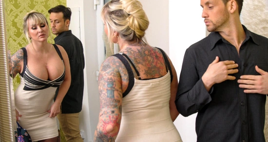 Thumbnail video 'What You Want Me To Be 3'