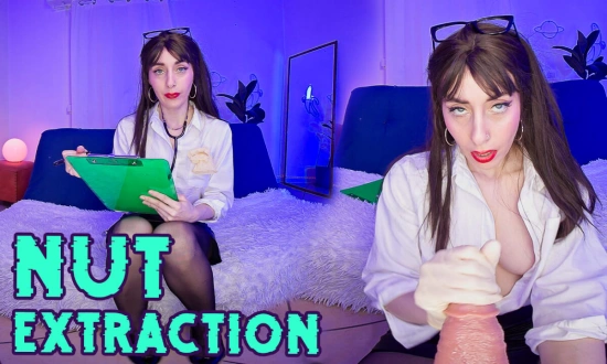 Thumbnail video 'Fertility Clinic: The Sample Extraction'