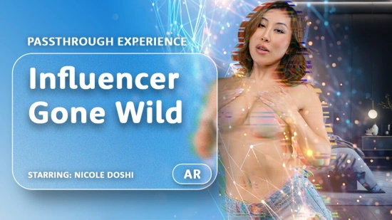Thumbnail video 'Influencer Gone Wild [Passthrough]'