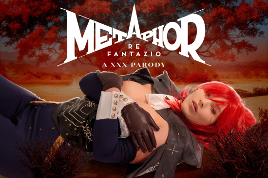 Thumbnail video 'Metaphor: ReFantazio A XXX Parody'