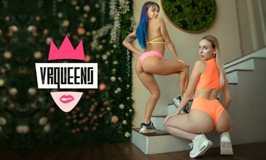 Thumbnail video 'Shaking Champions'