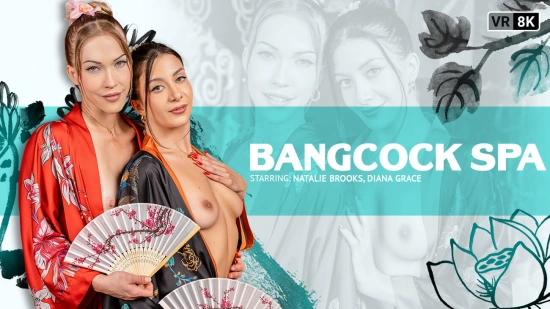 Thumbnail video 'Évasion sensuelle au spa de Bangcock'
