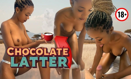 Thumbnail video 'Tinder Hookup: Slim Ebony Baddie Ditches Toys to Worship Your Massive BWC'