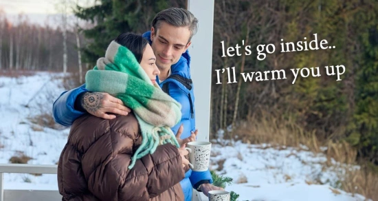 Thumbnail video 'Winter Heat With Roxy Muray And Willy Regal Full Video By Club Sweethearts'