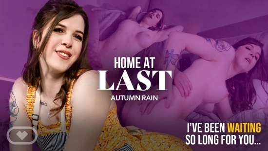 Thumbnail video 'Home at Last'
