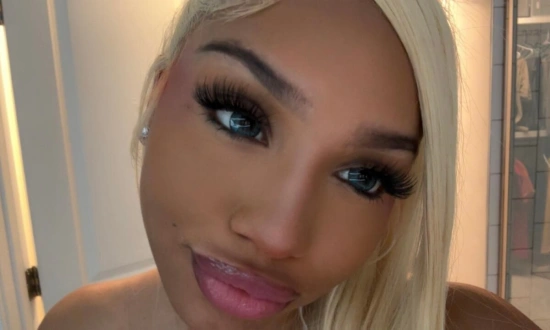 Thumbnail video 'Honey Devine - Can She Take IT Part 3'