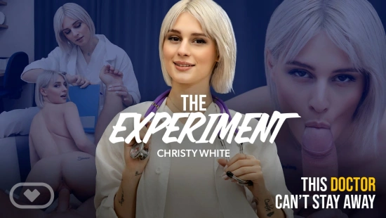 Thumbnail video 'The Experiment'