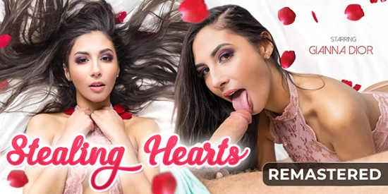 Thumbnail video 'Stealing Hearts (Remastered)'
