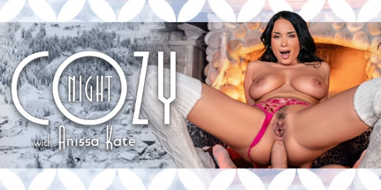 Thumbnail video 'Cozy Night With Anissa Kate'