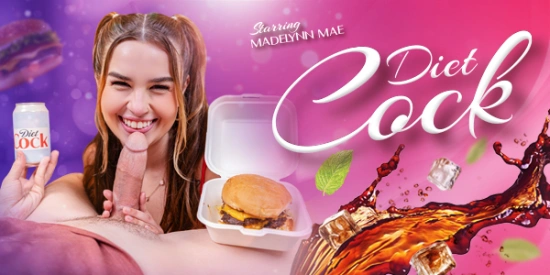 Thumbnail video 'Diet Cock'