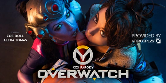 Thumbnail video 'OVERWATCH XXX PARODY'