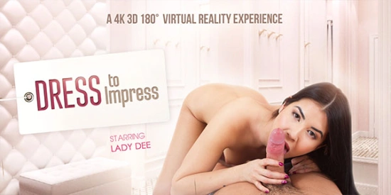 Thumbnail video 'Dress to Impress'