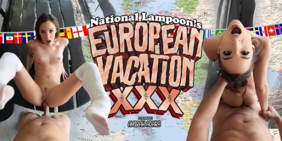 Thumbnail video 'European Vacation XXX'