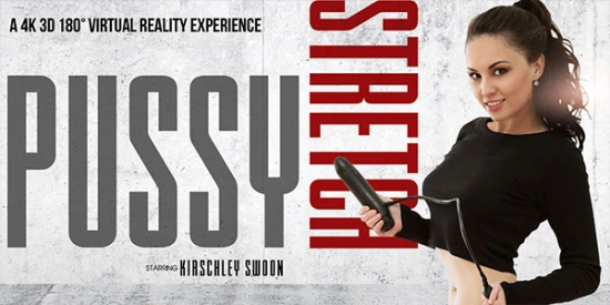 Thumbnail video 'Pussy Stretch'