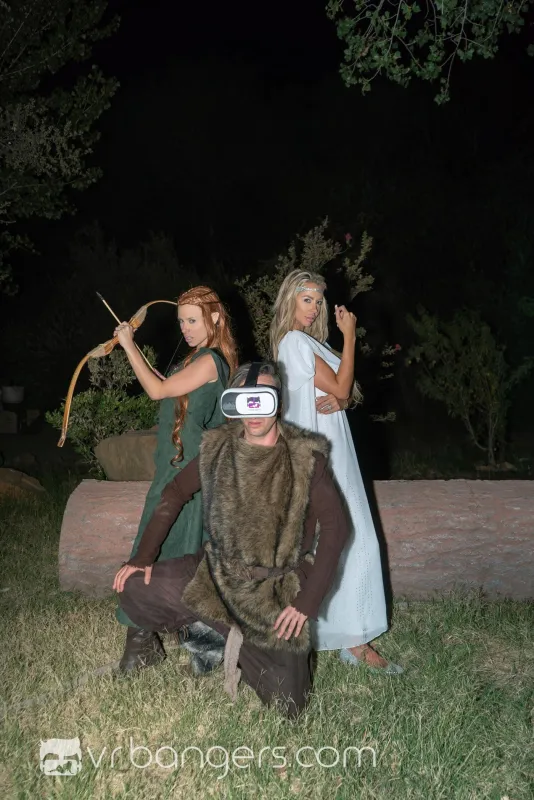 The Hobbit: The Desolation of Cock