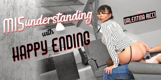 Thumbnail video 'Misunderstanding with Happy Ending'