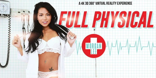 Thumbnail video 'Full Physical'