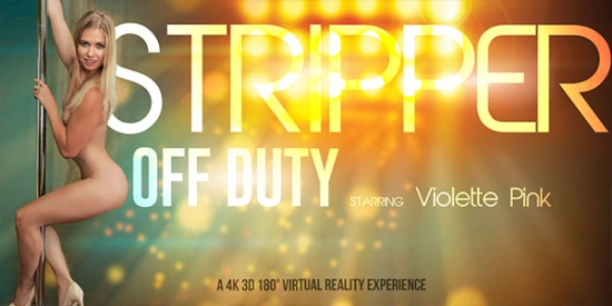 Thumbnail video 'Stripper Off Duty'
