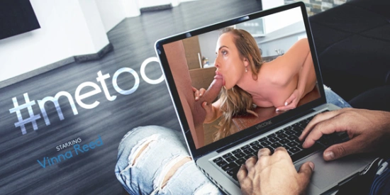 Thumbnail video '#Metoo'