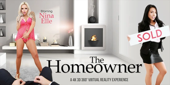 Thumbnail video 'The Homeowner'